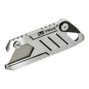 TRUE Cuttermesser Box Cutter - Abbildung 1