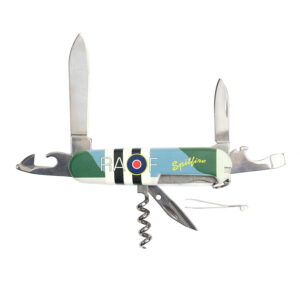 Taschenmesser Spitfire - Abbildung 1