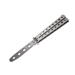 Taschenmesser Magnum Balisong Trainer 2nd Gen - Abbildung 1