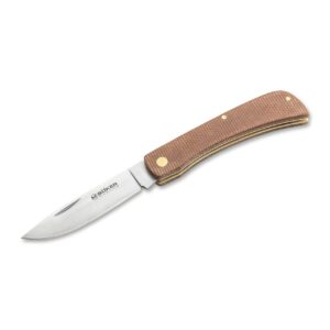 Magnum Taschenmesser Rangebuster Micarta - Abbildung 1