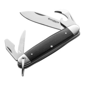 Taschenmesser Magnum Classic Pocket Steel - Abbildung 1