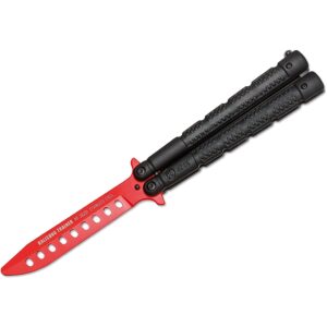 Taschenmesser Trainingsmesser K25 Energy Outdoor - Abbildung 1