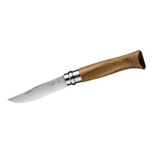 Taschenmesser Opinel 8 rostfrei - Abbildung 1