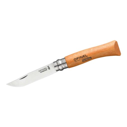 Taschenmesser Opinel 7 natur 18 cm - Abbildung 1