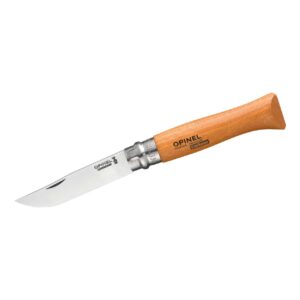 Taschenmesser Opinel 9 natur 20,5 cm - Abbildung 1