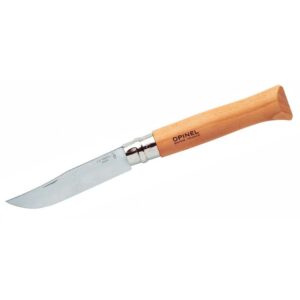 Taschenmesser Opinel 12 rostfrei - Abbildung 1