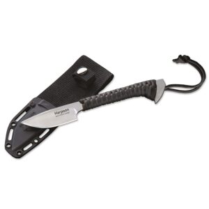 Fahrtenmesser Outdoor Edge Harpoon Restposten - Abbildung 1