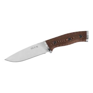 Buck Outdoormesser Selkirk mit Feuerstarter - Abbildung 1