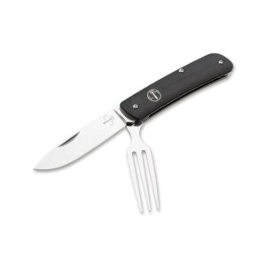 Taschenmesser Böker Plus Tech Tool Fork - Abbildung 1