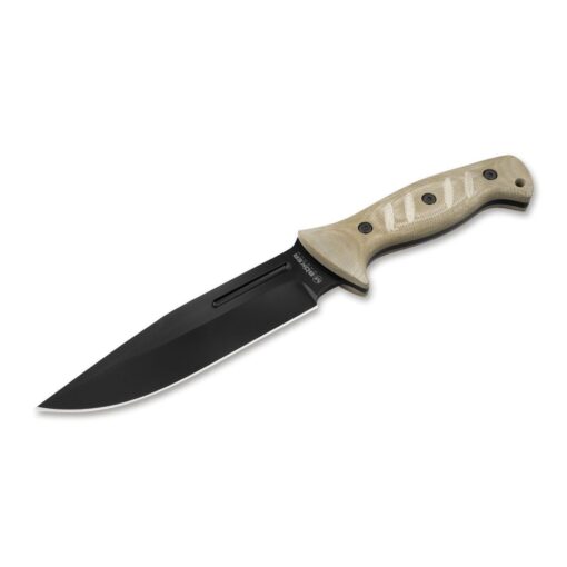 Magnum feststehendes Messer Desert Warrior 2.0 - Abbildung 1