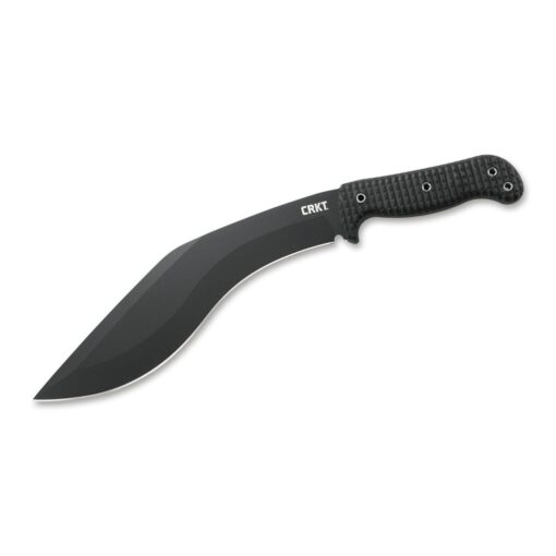 CRKT feststehendes Messer KUK - Abbildung 1