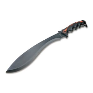 Machete Magnum CSB Kukri Machete mit Nylonscheide Altersnachweis - Abbildung 1