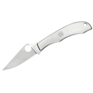 Taschenmesser Spyderco Honeybee SS C137P - Abbildung 1