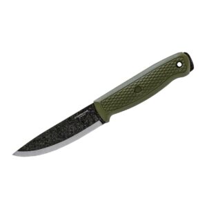 Jagdmesser Condor Terrasaur Army Green - Abbildung 1