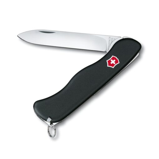 Victorinox Taschenwerkzeug Sentinel schwarz - Abbildung 1