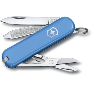 Taschenmesser Victorinox Classic SD Summer Rain - Abbildung 1