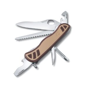 Victorinox Taschenmesser Trailmaster Grip desert - Abbildung 1