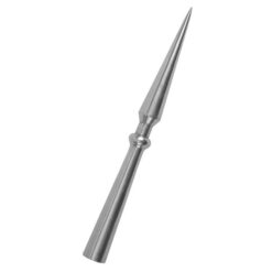 Speerspitze Kettenbrecher 36,5cm - Abbildung 1