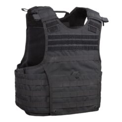 Condor Trägerweste EXO Plate Carrier GEN II schwarz - Abbildung 1