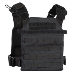 Condor Trägerweste Sentry Lightweight Plate Carrier schwarz - Abbildung 1