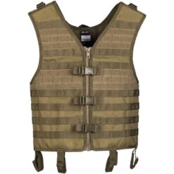 Weste Molle Carrier GEN.II oliv - Abbildung 1