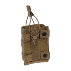 TT Magazintasche SGL Mag Pouch HZ BEL coyote brown Restposten - Abbildung 1