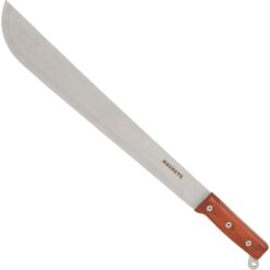 Machete 49 cm mit Nylonscheide - Abbildung 1