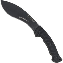 BlackField Machete Bushman 26,5 cm mit Nylonscheide Altersnachweis - Abbildung 1