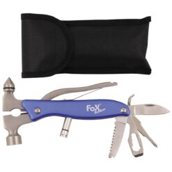 MFH Multi-Tool Worker blau mit Tasche - Abbildung 1