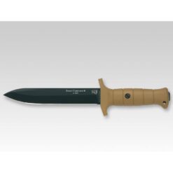 Eickhorn Messer KM 3000 Desert Command II glatt - Abbildung 1