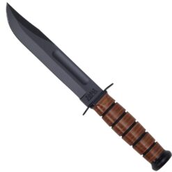 KA-BAR USMC-Kampfmesser Altersnachweis - Abbildung 1