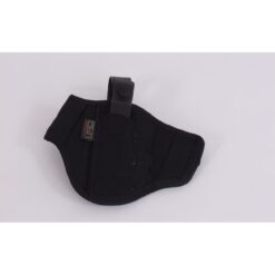 Holster Uncle Mike's Size 30 schwarz gebraucht - Abbildung 1