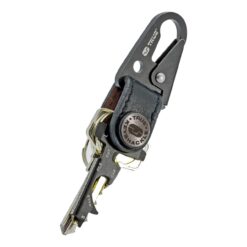 TRUE Schlüsselanhänger Keyshackle + Tool - Abbildung 1