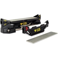 Messerschärfer Work Sharp Guided Sharpening System WSGSS - Abbildung 1