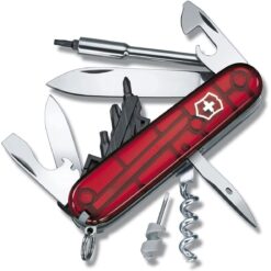 Victorinox Cyber Tool 29 Restposten - Abbildung 1