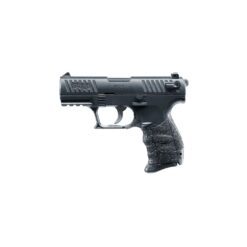 Airsport Pistole Walther P22Q metal slide - Abbildung 1