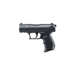 Airsport Gun Walther P22 schwarz - Abbildung 1