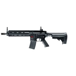 Airsport Gun Heckler & Koch HK416 CQB - Abbildung 1