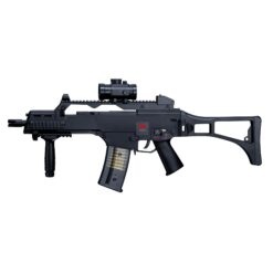 Airsport Gun H&K G36 C elektrisch - Abbildung 1