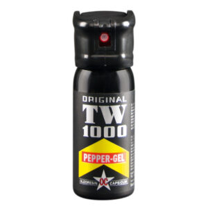 400 ml Pfefferspray TW1000 Gel Magnum + = 187,38 €/L - Abbildung 1