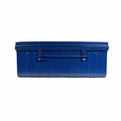 Tropenkiste 70 Transportkiste blau neu 70 x 37 x 29 - Abbildung 1