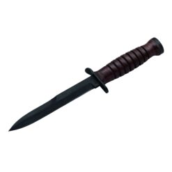 Böker Plus feststehendes Messer M3 Trench Knife 2.1 - Abbildung 1